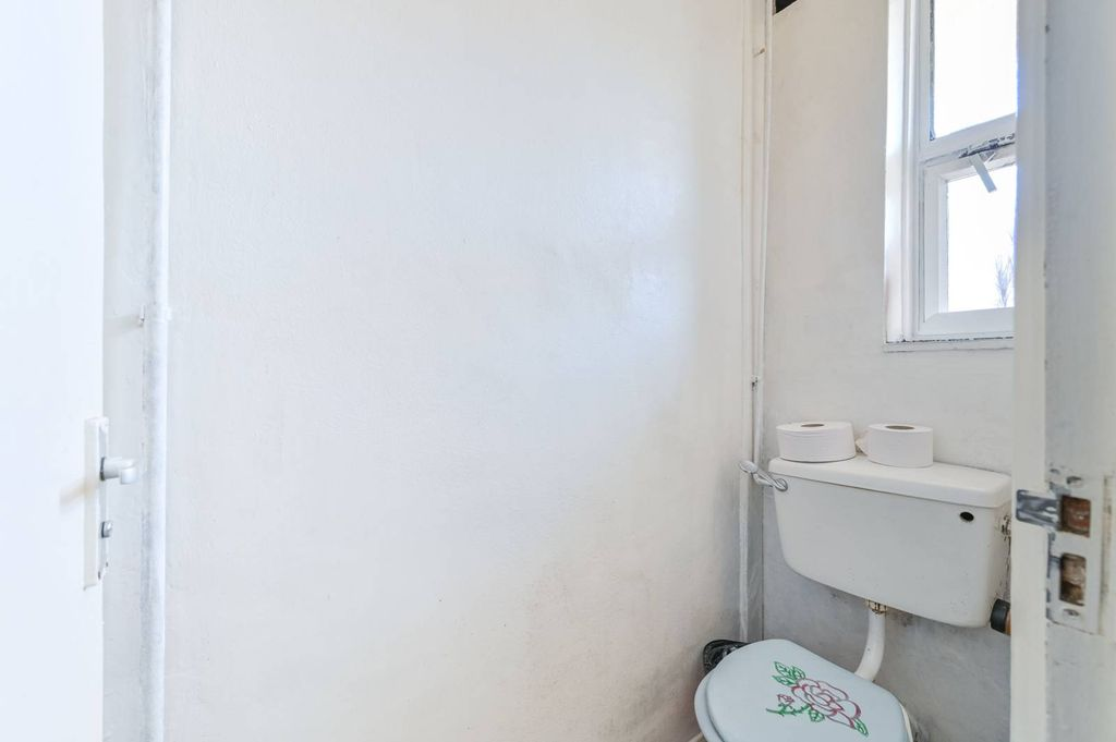 Квартира в Лондоне, Великобритания, 60 м² - фото 3