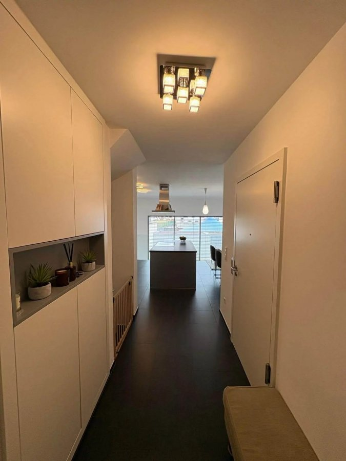 Квартира в Люксембурге, Люксембург, 112 м² - фото 3