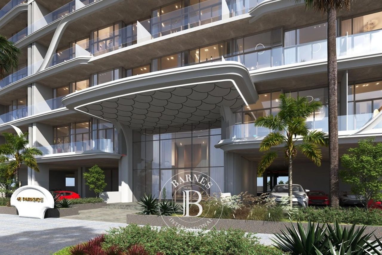 Квартира в Дубае, ОАЭ, 134.1 м² - фото 12
