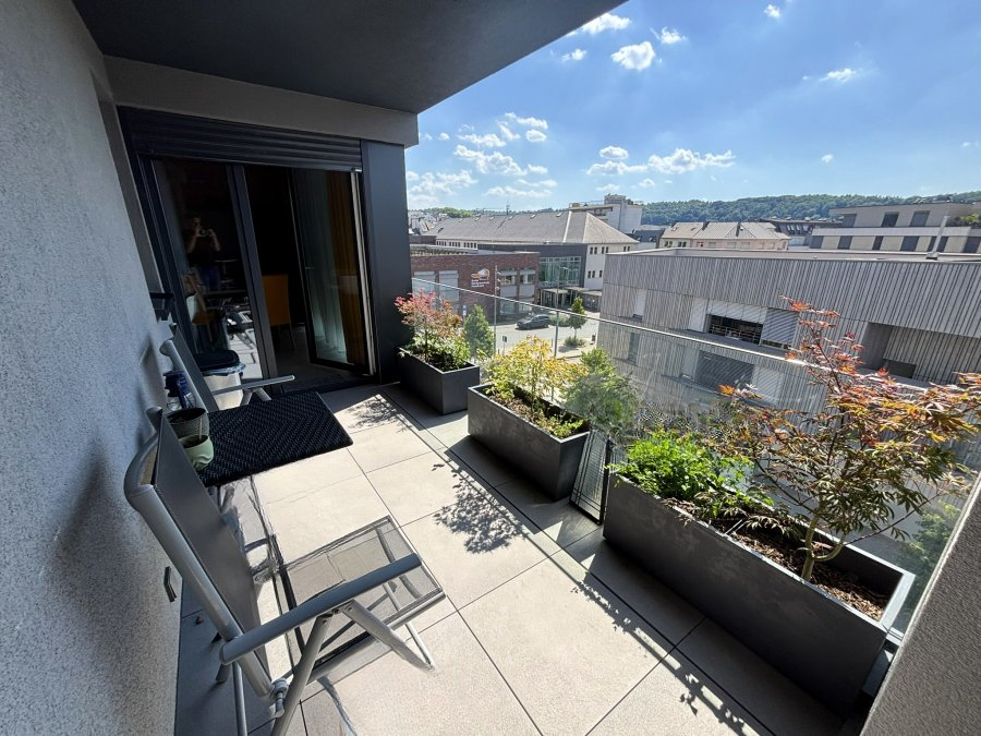 Квартира в Люксембурге, Люксембург, 76 м² - фото 3