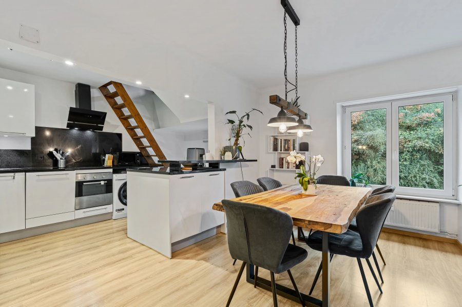 Квартира в Люксембурге, Люксембург, 85 м² - фото 3