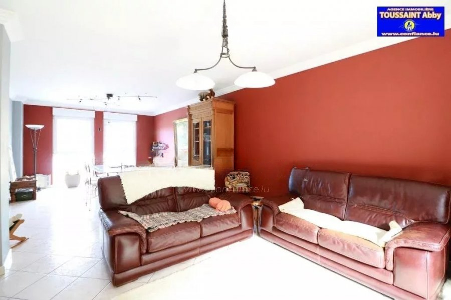 Квартира в Люксембурге, Люксембург, 128 м² - фото 3