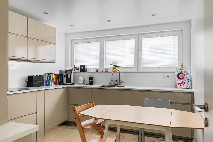 Квартира в Люксембурге, Люксембург, 153 м² - фото 3