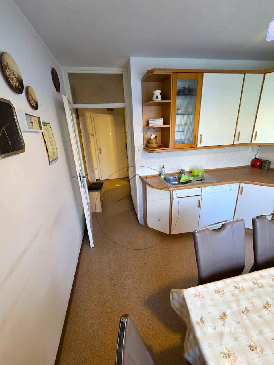 Квартира в Любляне, Словения, 46 м² - фото 3