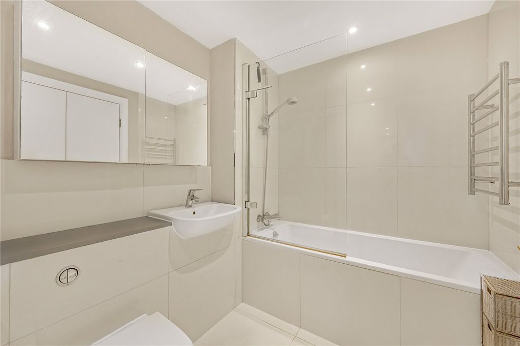 Квартира в Лондоне, Великобритания, 38 м² - фото 3