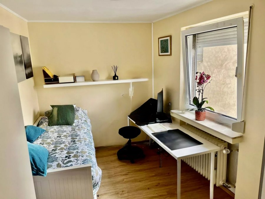 Квартира в Люксембурге, Люксембург, 75 м² - фото 3