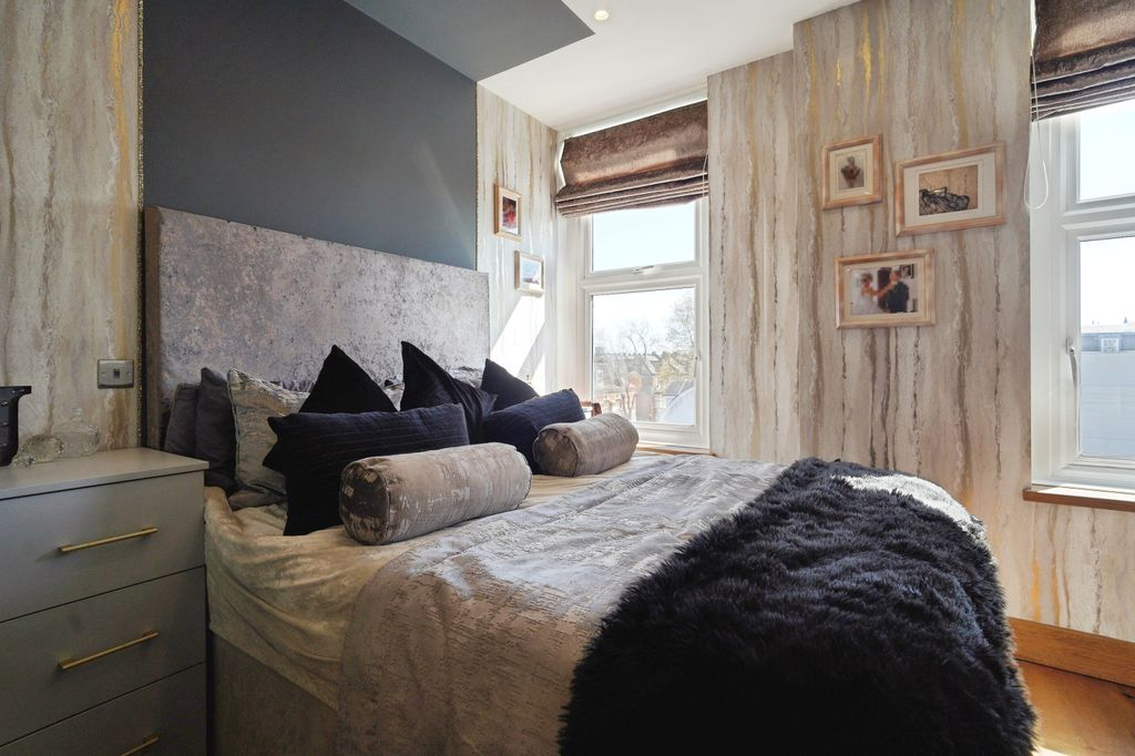 Квартира в Лондоне, Великобритания, 33 м² - фото 3