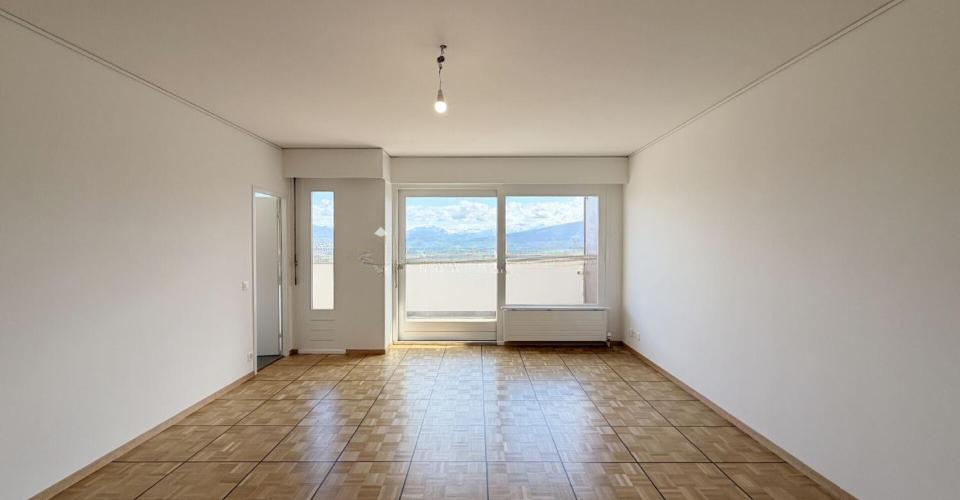 Квартира в Женеве, Швейцария, 45 м² - фото 3