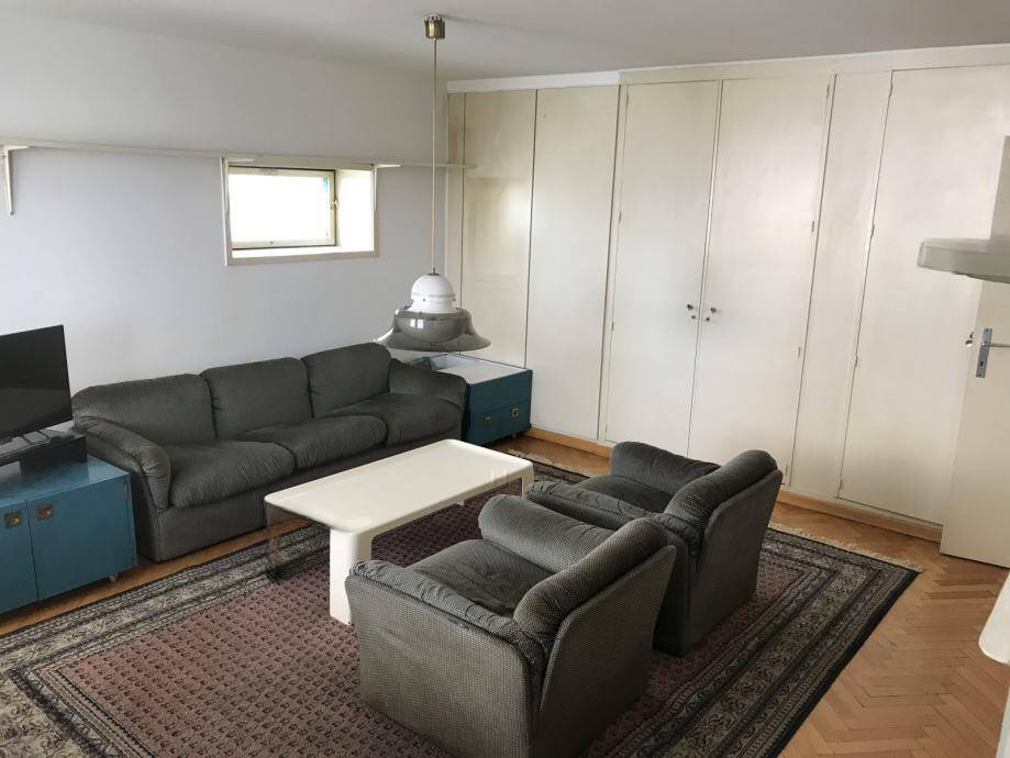 Квартира в Любляне, Словения, 64 м² - фото 3