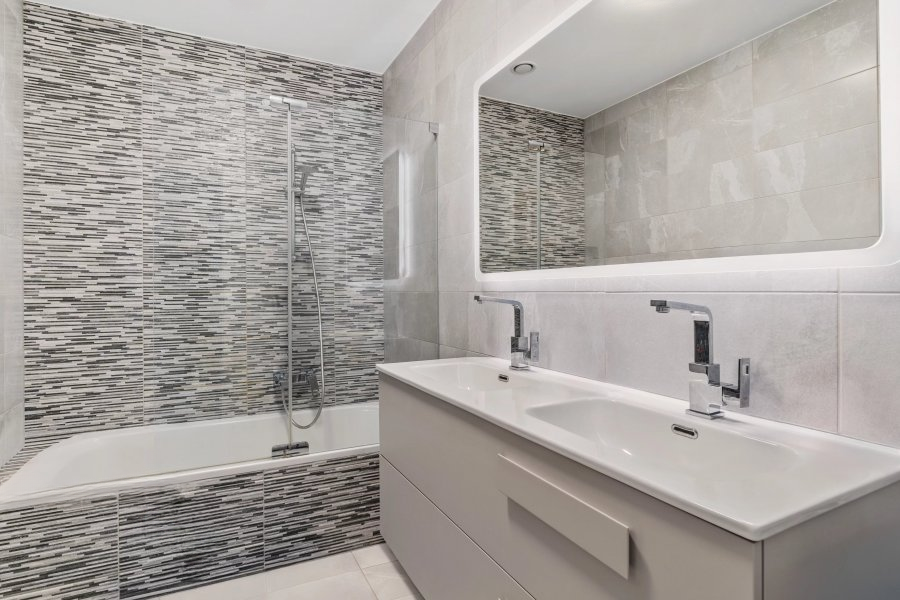 Квартира в Люксембурге, Люксембург, 86 м² - фото 3