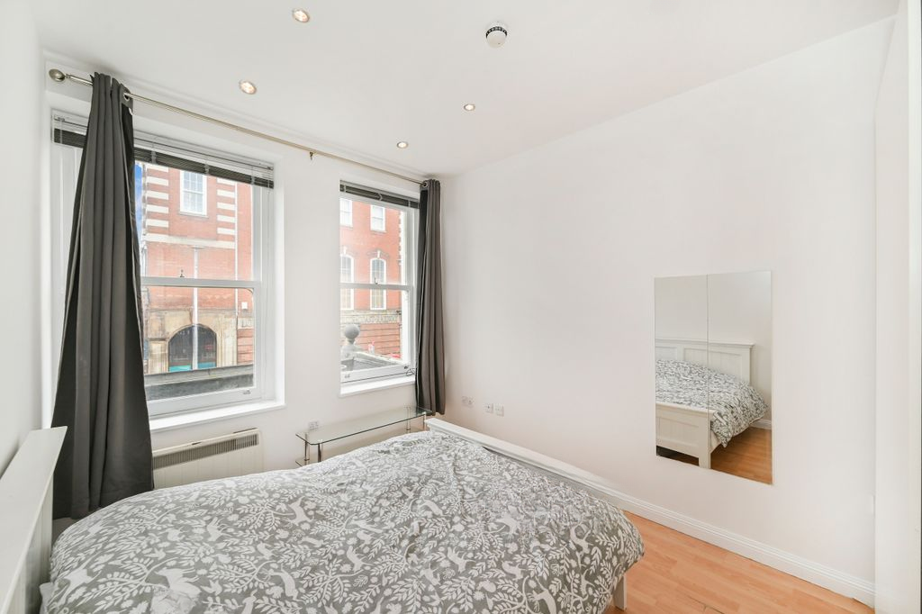 Квартира в Лондоне, Великобритания, 36 м² - фото 3