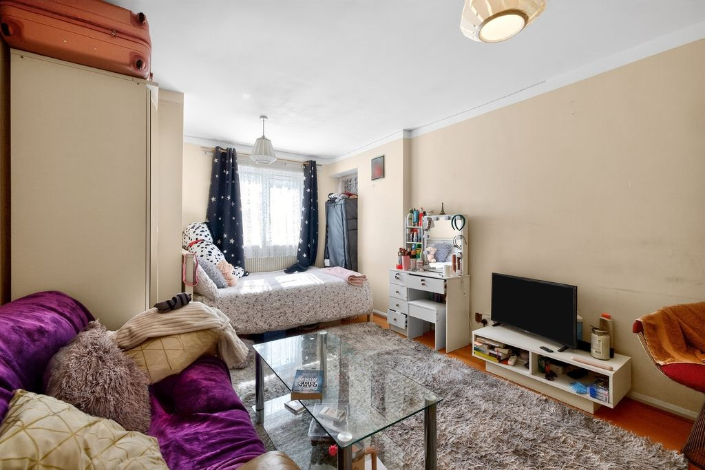 Квартира в Лондоне, Великобритания, 49 м² - фото 3