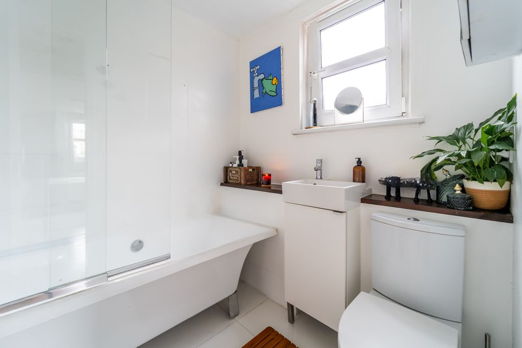 Квартира в Лондоне, Великобритания, 48 м² - фото 3