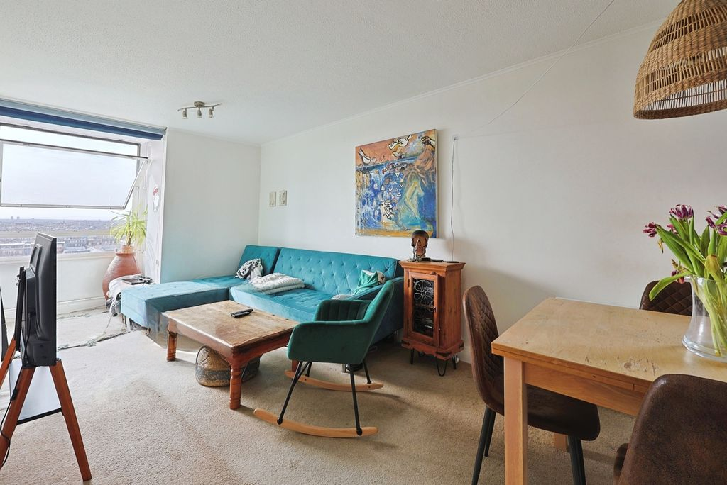 Квартира в Лондоне, Великобритания, 69 м² - фото 3