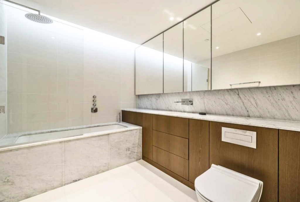 Квартира в Лондоне, Великобритания, 63 м² - фото 3