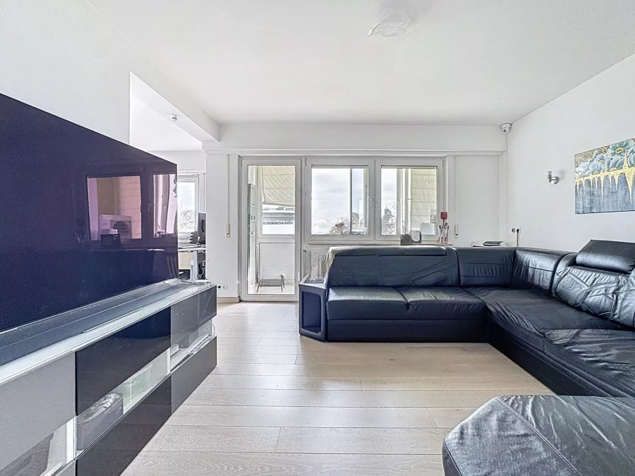 Квартира в Люксембурге, Люксембург, 88 м² - фото 3