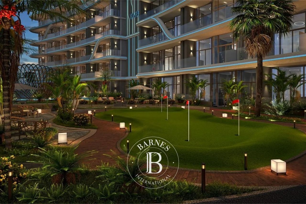 Квартира в Дубае, ОАЭ, 134.1 м² - фото 14