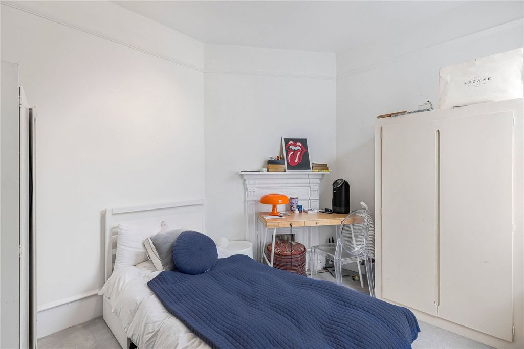 Квартира в Лондоне, Великобритания, 92 м² - фото 3