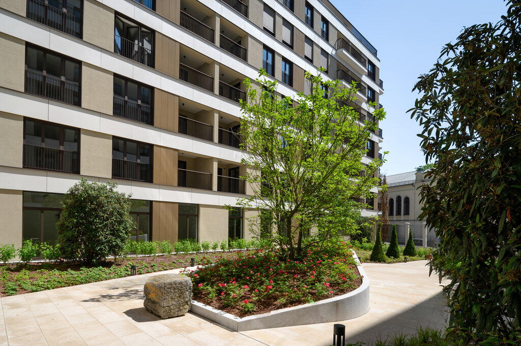 Квартира в Любляне, Словения, 188 м² - фото 3