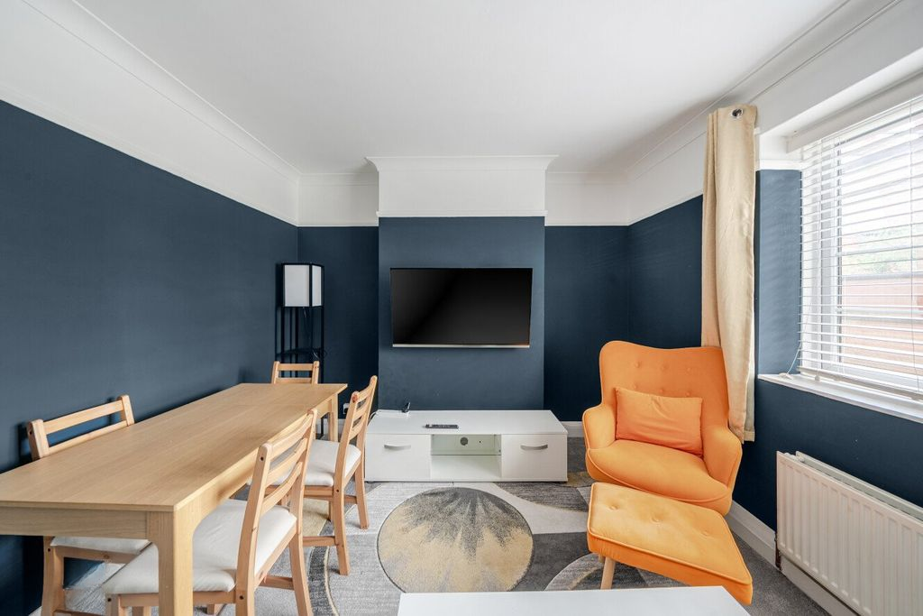 Квартира в Лондоне, Великобритания, 61 м² - фото 3