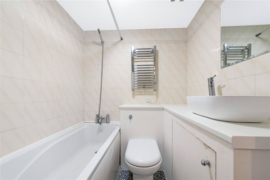 Квартира в Лондоне, Великобритания, 18 м² - фото 3