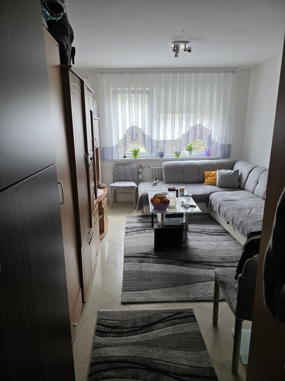 Квартира в Любляне, Словения, 23 м² - фото 3