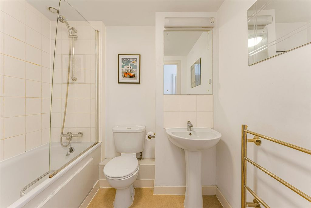 Квартира в Лондоне, Великобритания, 30 м² - фото 3