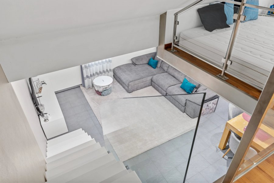 Квартира в Дикирхе, Люксембург, 120 м² - фото 3