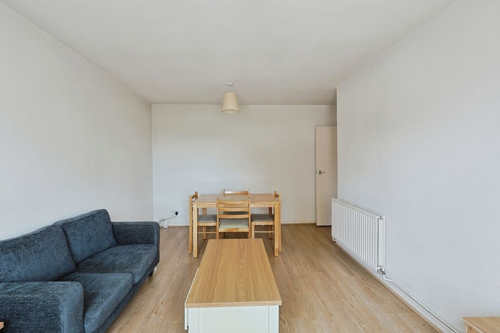 Квартира в Лондоне, Великобритания, 52 м² - фото 3