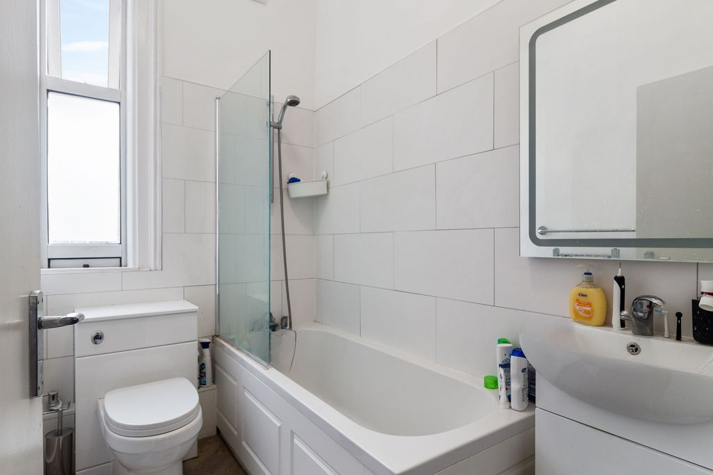 Квартира в Лондоне, Великобритания, 33 м² - фото 3