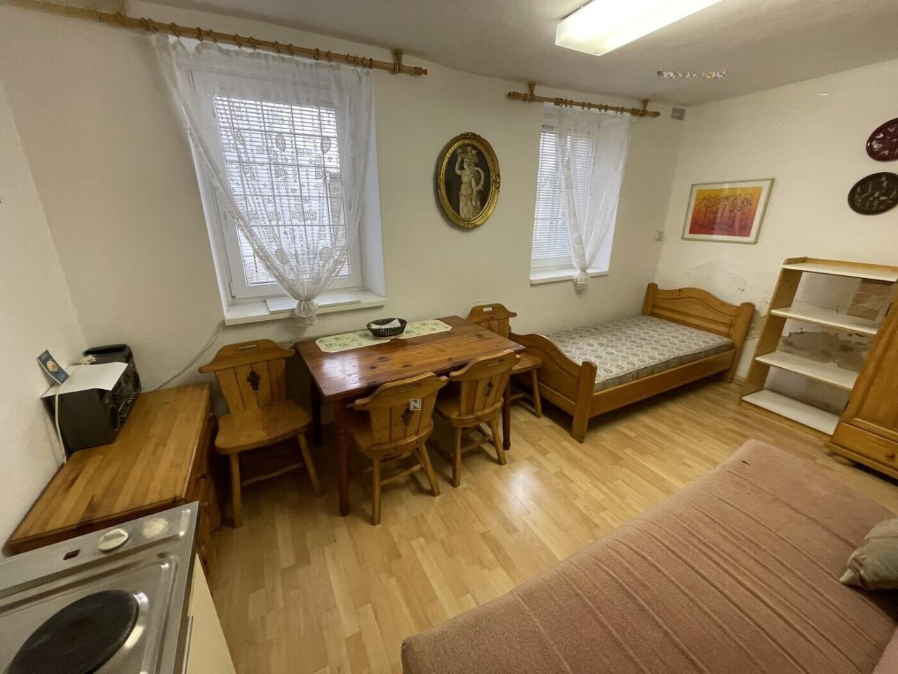 Квартира в Пиране, Словения, 61 м² - фото 3