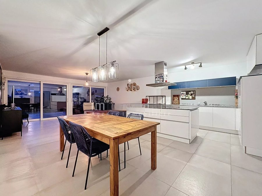 Квартира в Дикирхе, Люксембург, 190 м² - фото 3