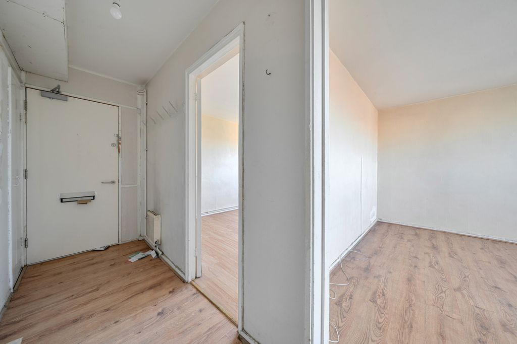 Квартира в Лондоне, Великобритания, 46 м² - фото 3