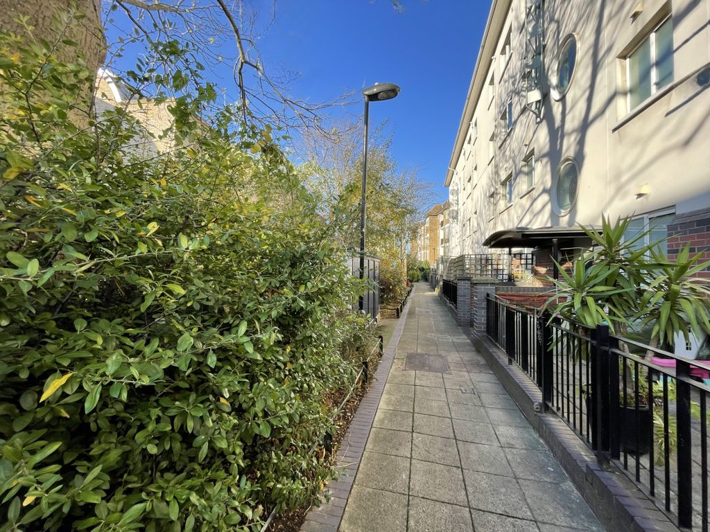 Квартира в Лондоне, Великобритания, 48 м² - фото 3