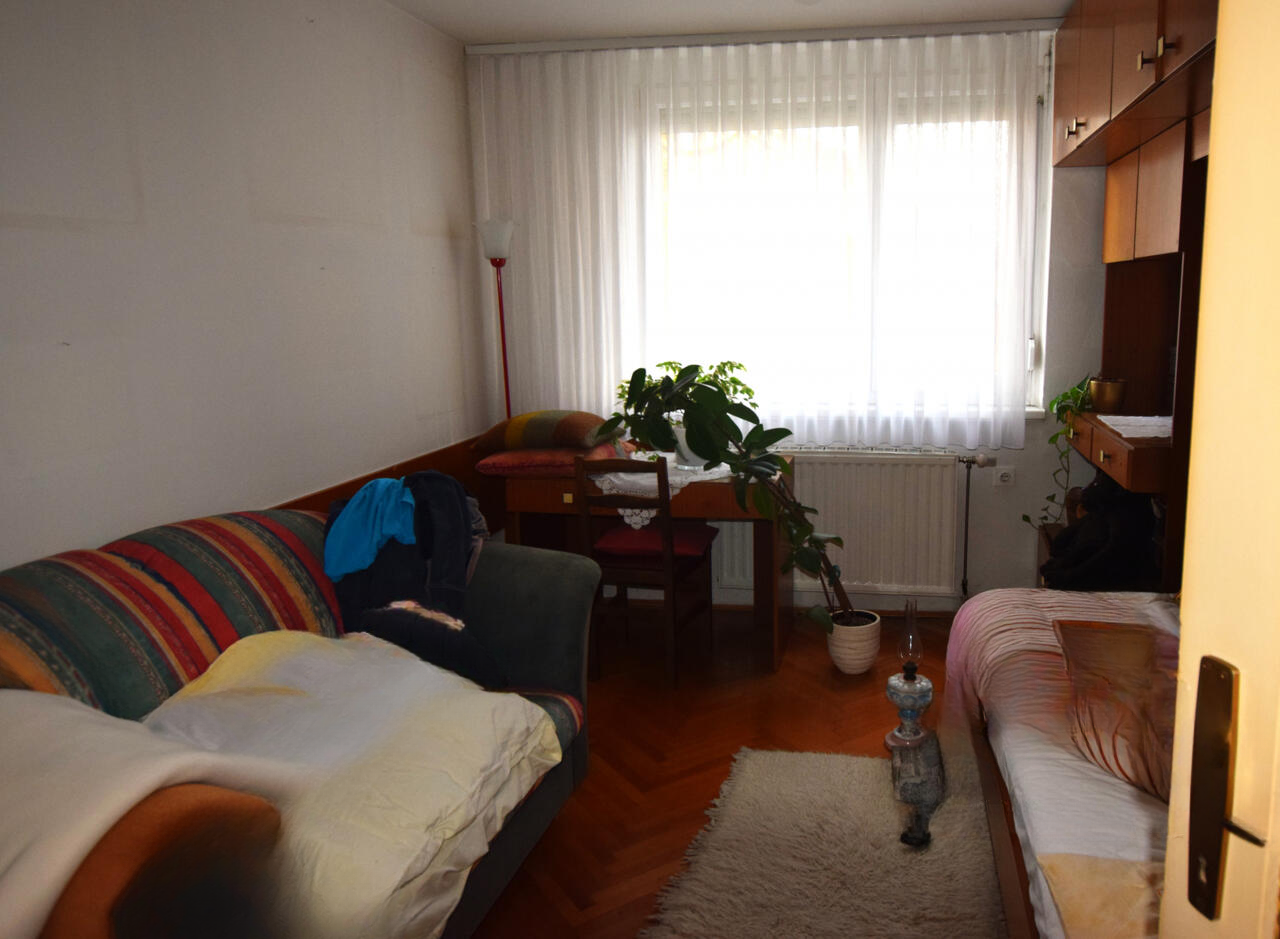 Квартира в Любляне, Словения, 69 м² - фото 3