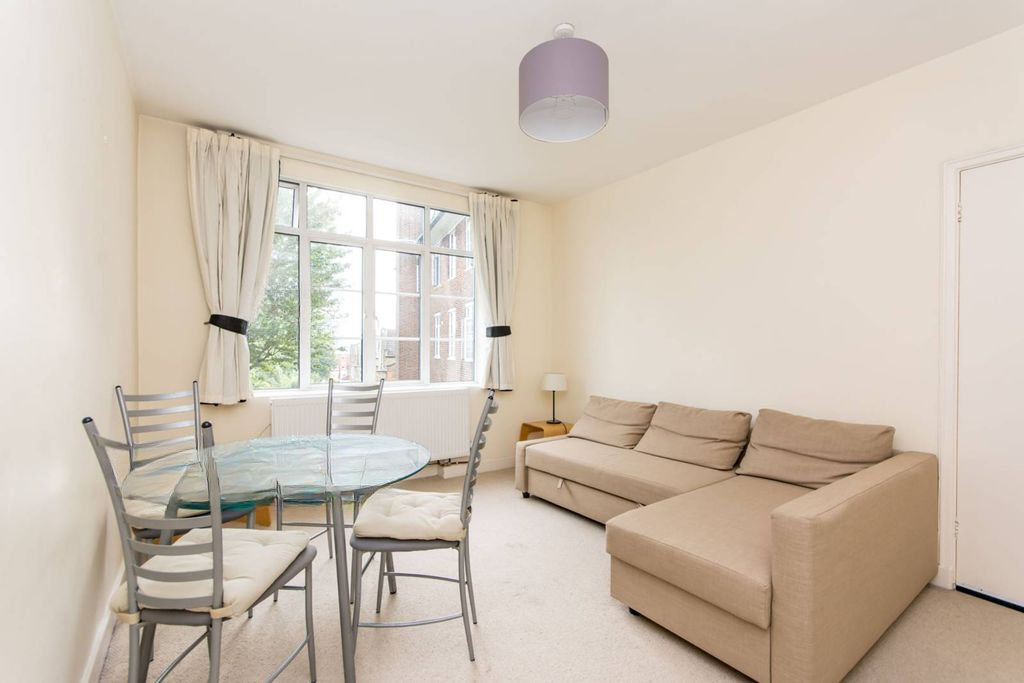 Квартира в Лондоне, Великобритания, 44 м² - фото 3