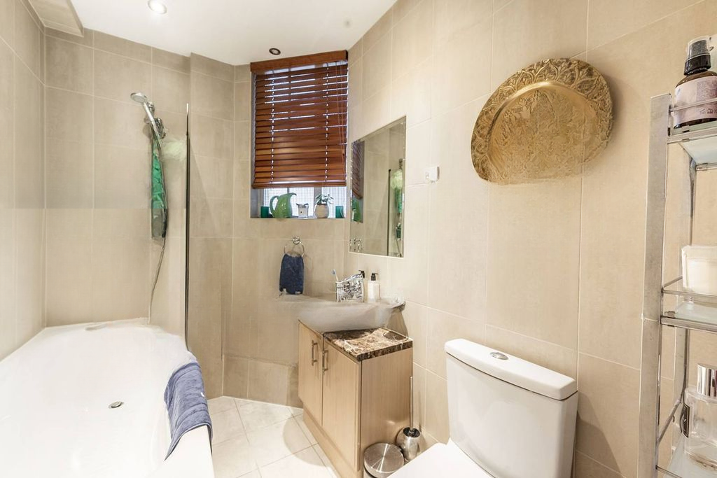 Квартира в Лондоне, Великобритания, 50 м² - фото 3