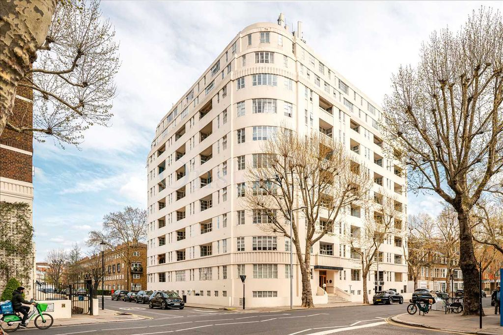 Квартира в Лондоне, Великобритания, 27 м² - фото 3