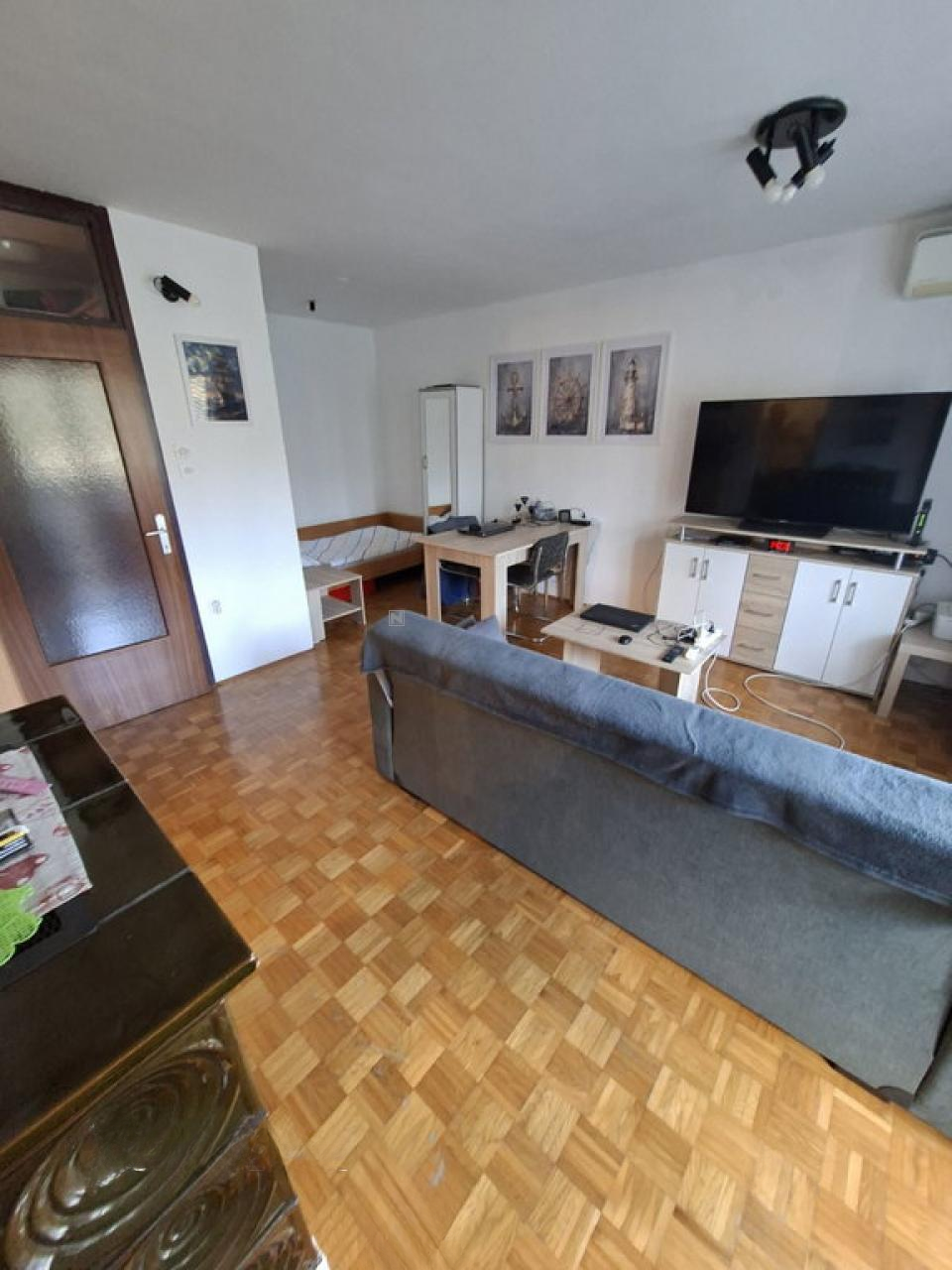 Квартира в Анкаране, Словения, 42 м² - фото 3