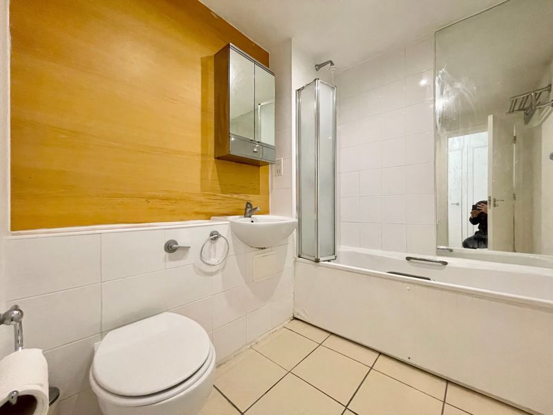 Квартира в Лондоне, Великобритания, 49 м² - фото 3