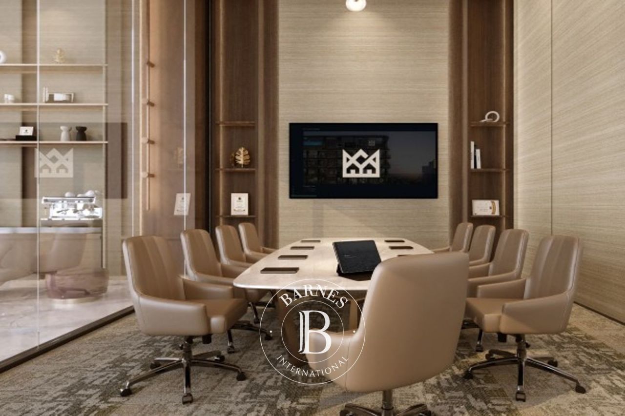 Квартира Arjan, ОАЭ, 82 м² - фото 16