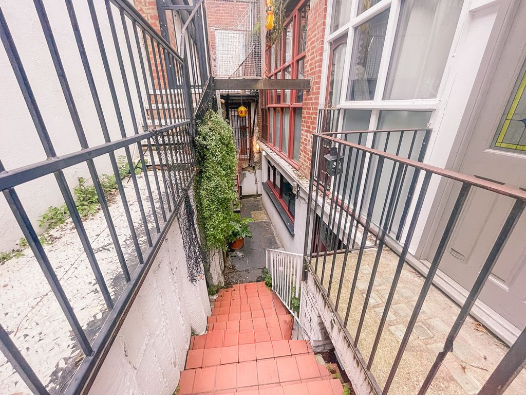 Квартира в Лондоне, Великобритания - фото 3