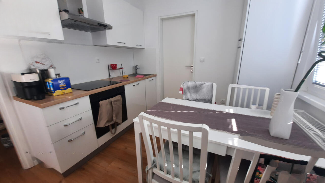 Квартира в Любляне, Словения, 48 м² - фото 3