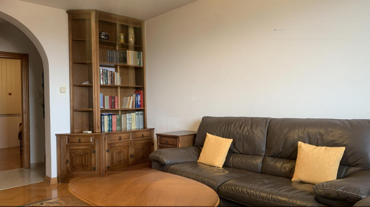 Квартира в Копере, Словения, 69 м² - фото 3