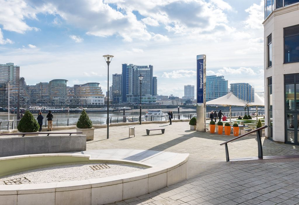 Квартира в Лондоне, Великобритания, 28 м² - фото 3