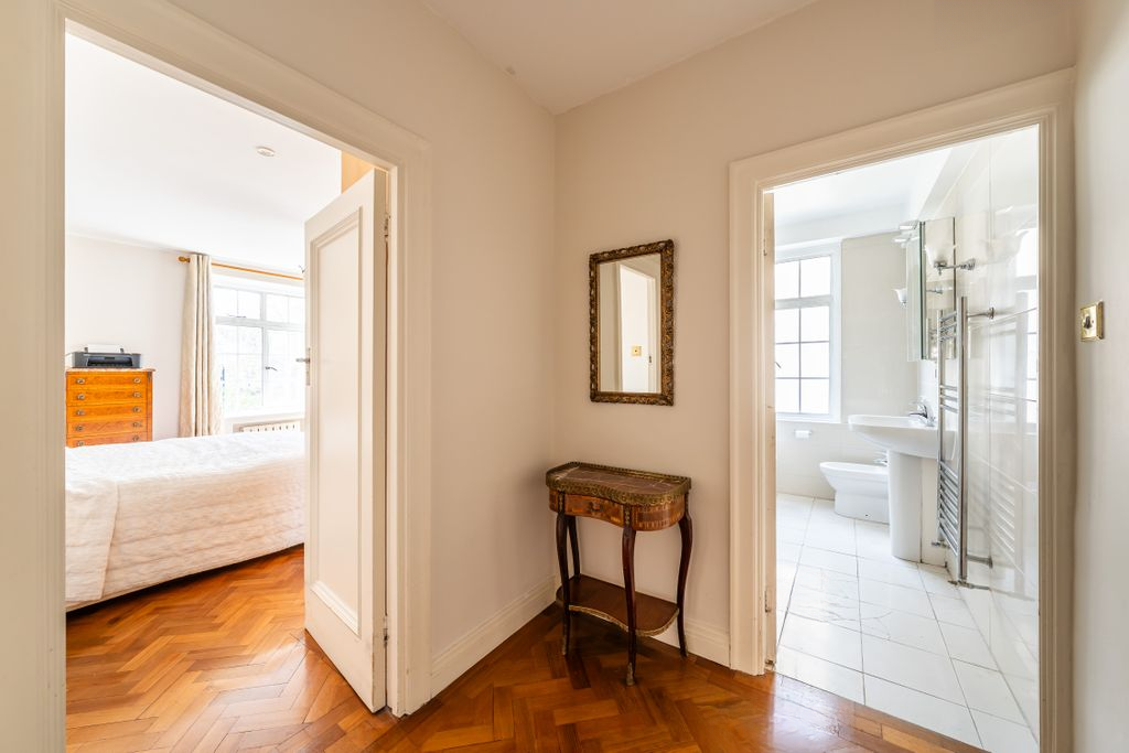 Квартира в Лондоне, Великобритания, 164 м² - фото 3