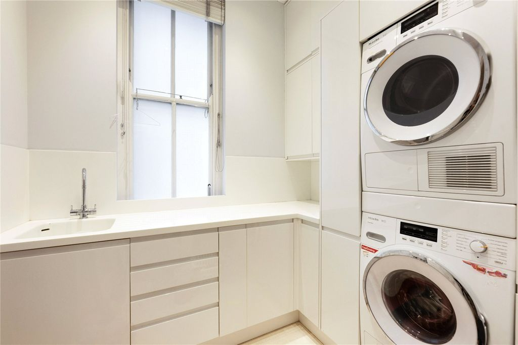 Квартира в Лондоне, Великобритания, 198 м² - фото 3