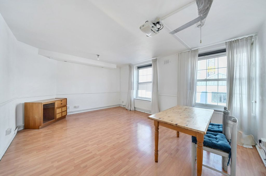 Квартира в Лондоне, Великобритания, 59 м² - фото 3