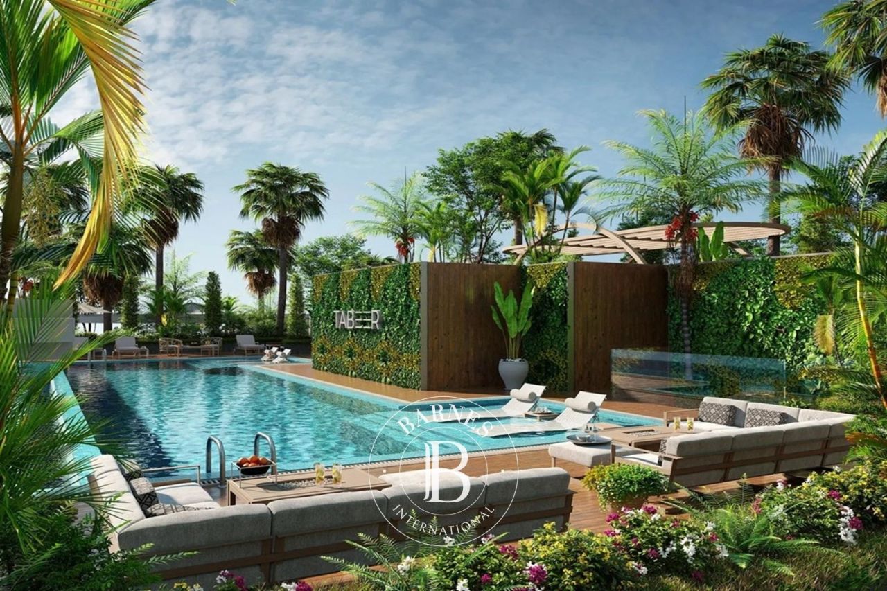 Квартира в Дубае, ОАЭ, 140.5 м² - фото 17