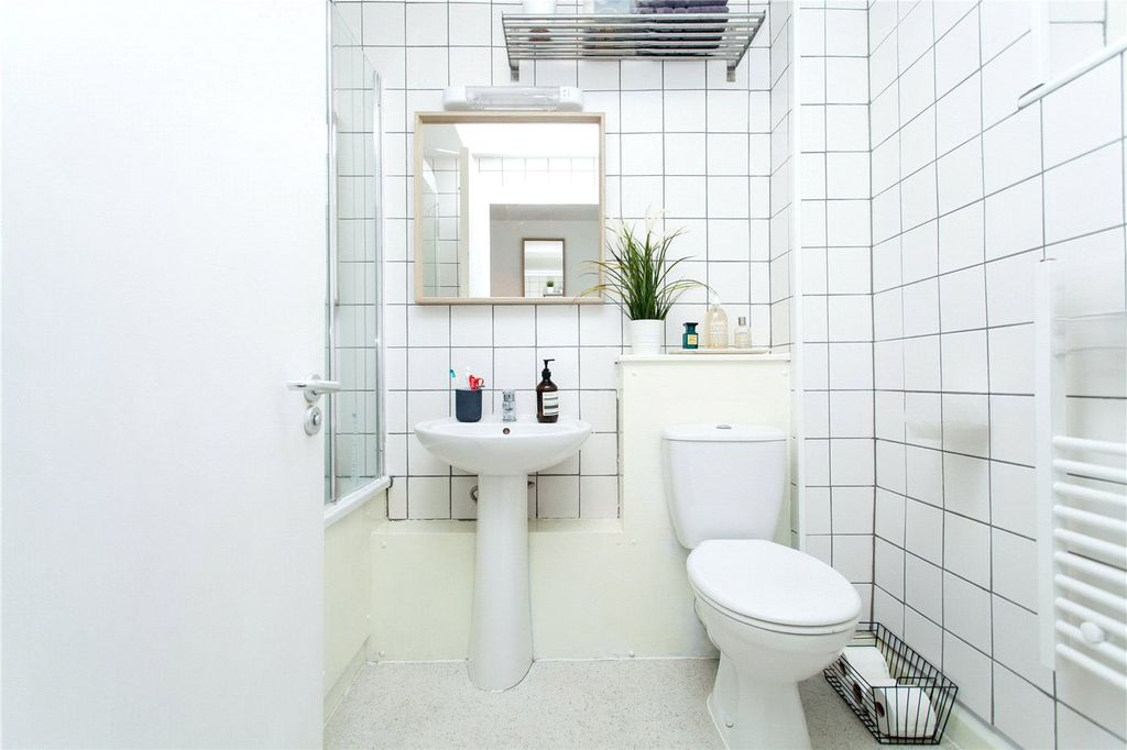 Квартира в Лондоне, Великобритания, 50 м² - фото 3